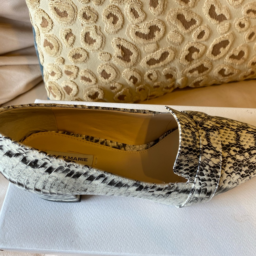 Alex Marie Shoes - Picture 4 of 8